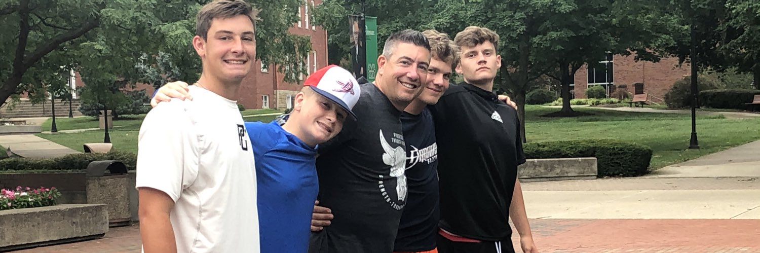 DanGarman09's profile banner image