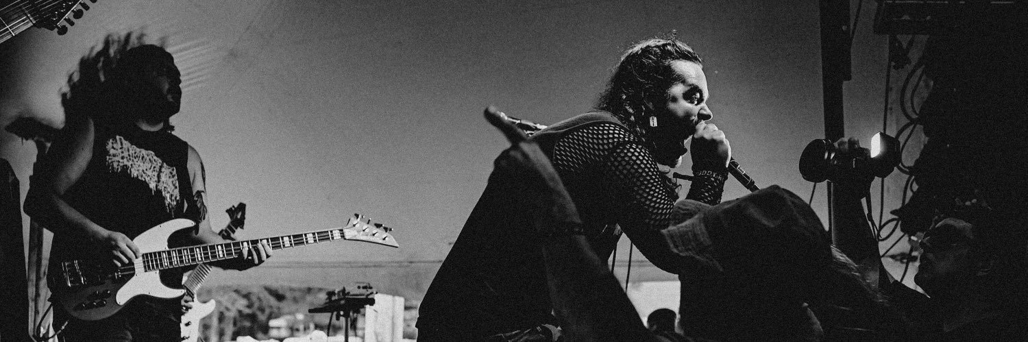 Hot Mama Pickles™️ banner