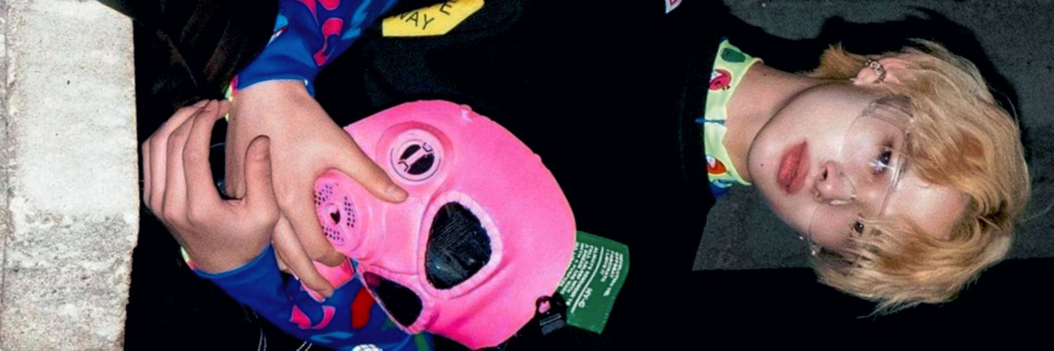  ︎ banner