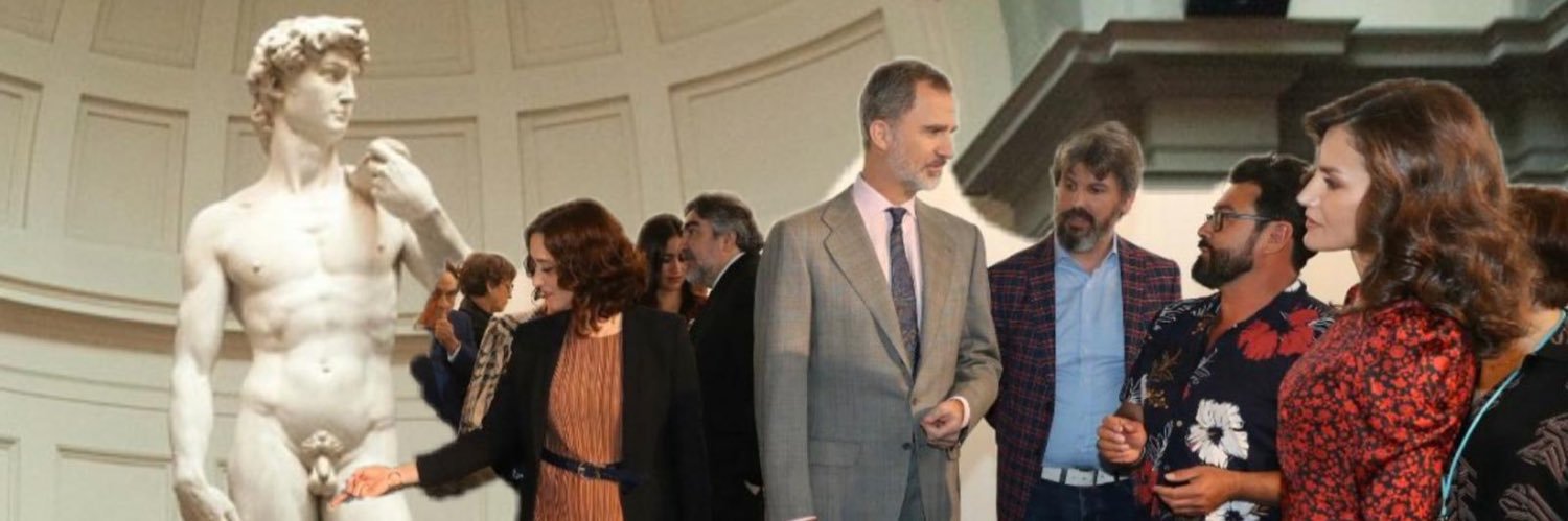 Javier D. Guardiola banner