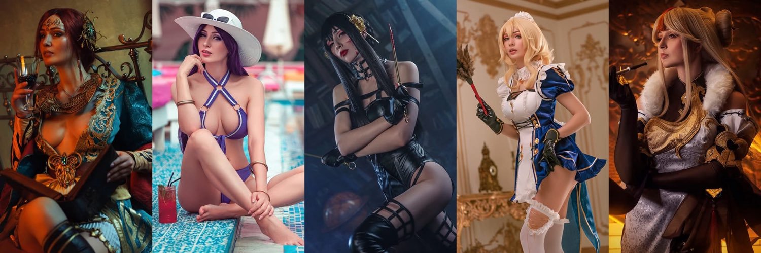 Bellatrix Aiden banner