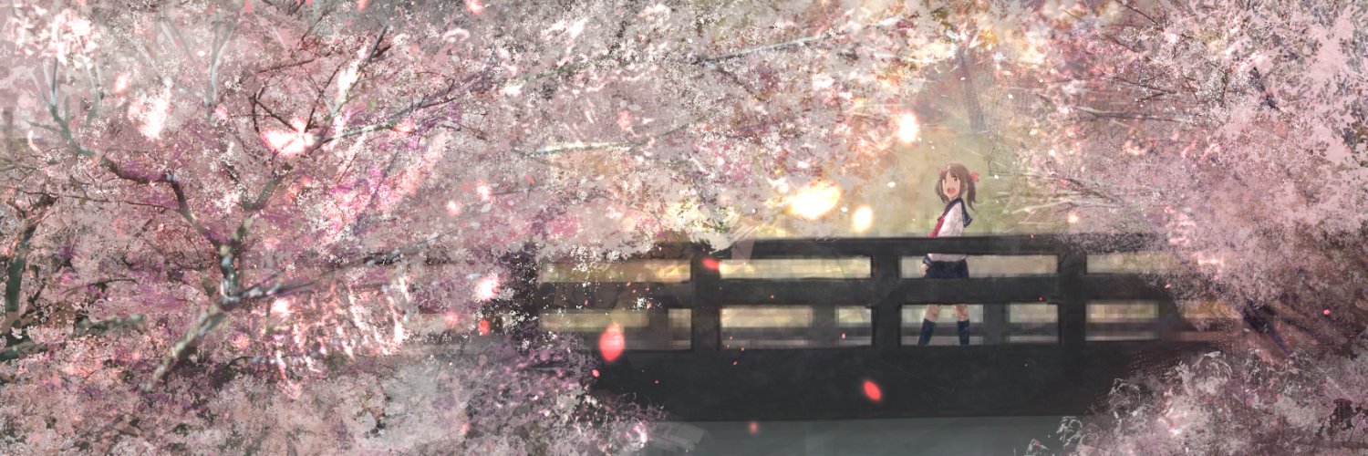 하나니야ハナニヤ🎗 banner