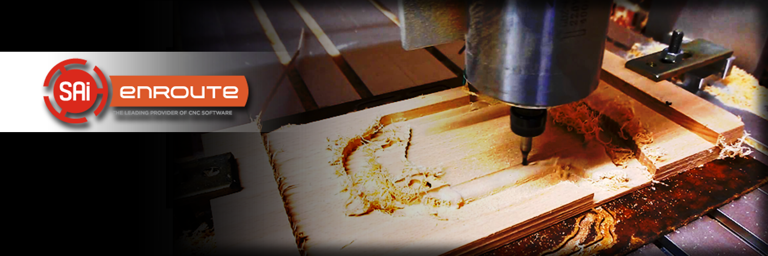 EnRoute Software banner