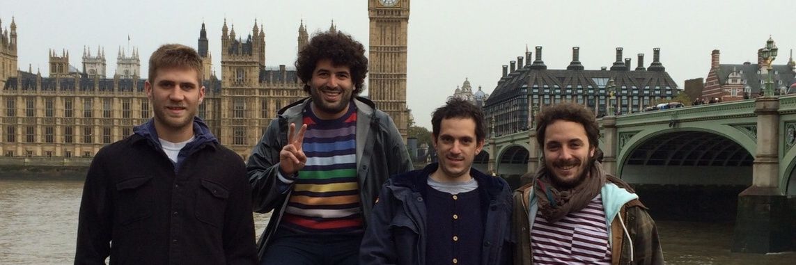 EmiGuida's profile banner image