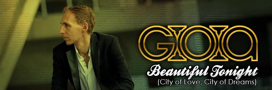 GioiaOfficial's profile banner image