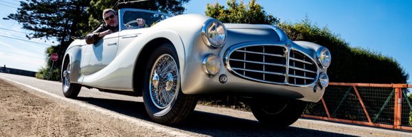 PeterDrives Profile Banner