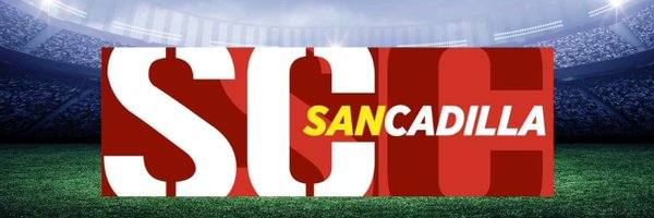 SancadillaNorte Profile Banner