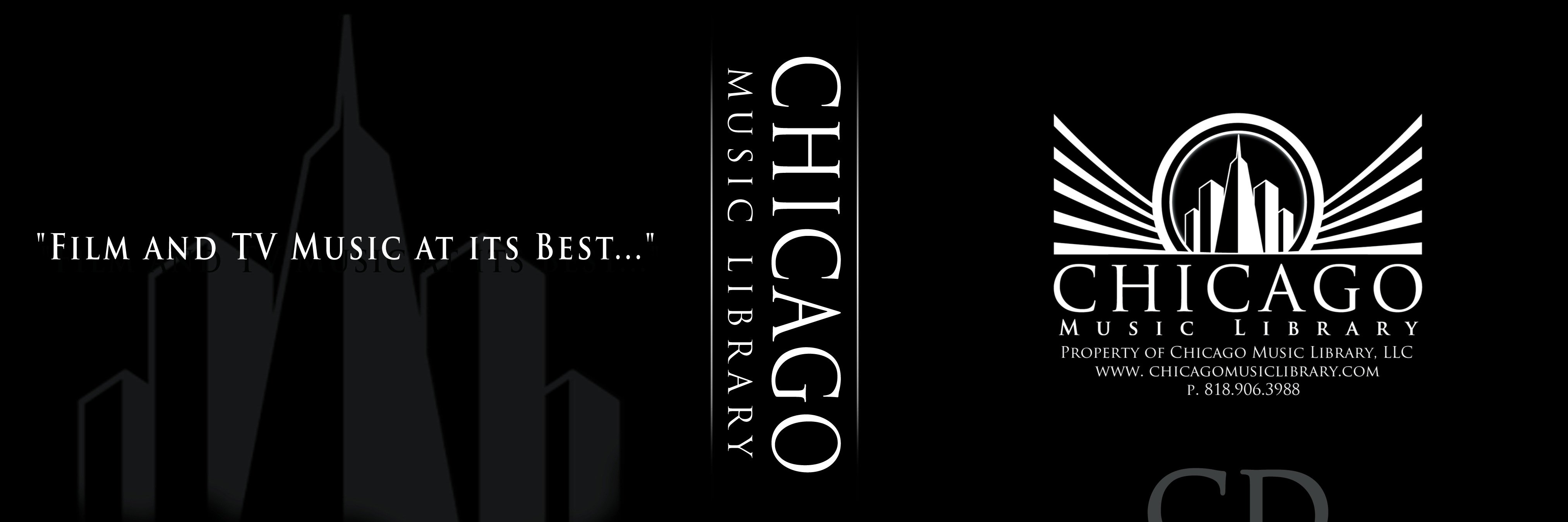 ChicagoMusicLA's profile banner image