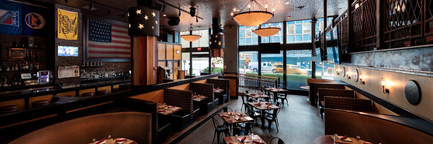 Public House NYC banner