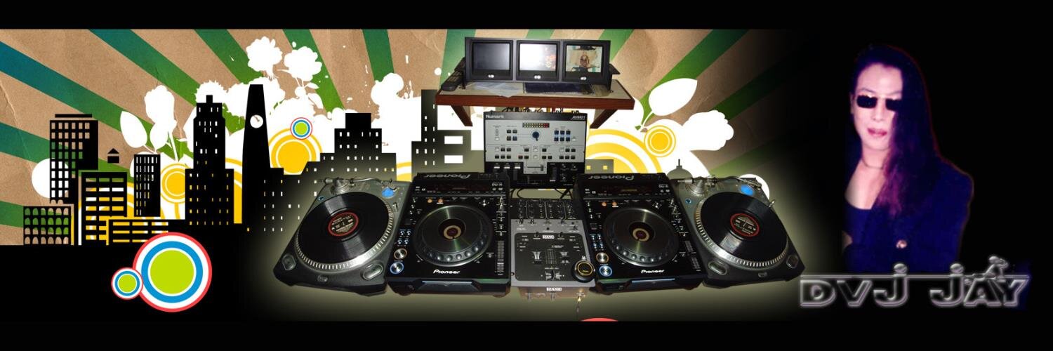 dvj_jay's profile banner image