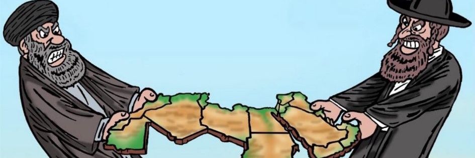 ArabsofArabia banner