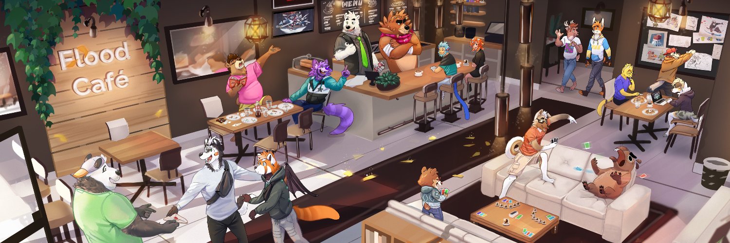 Happy_Beaw7's profile banner image