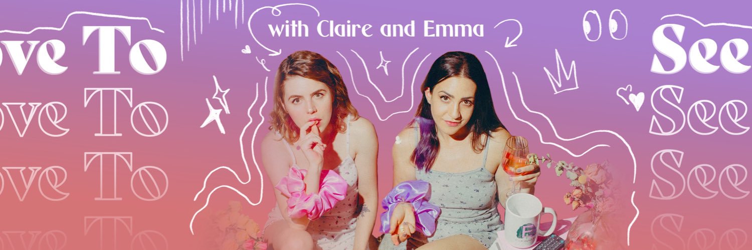emmaladyrose's profile banner image