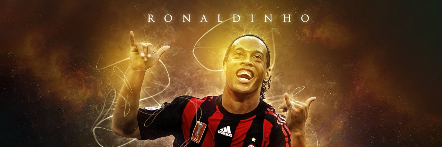 RoniHD banner