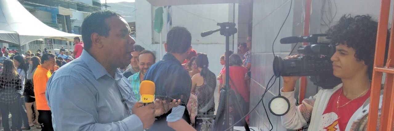 Alex Lima Comunicação banner