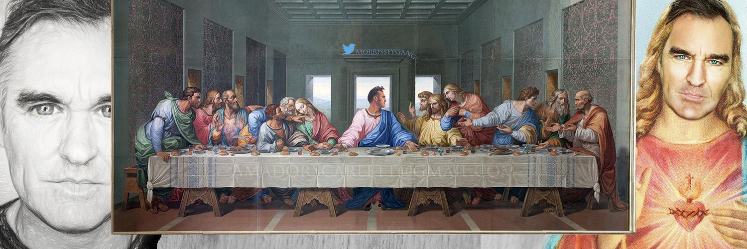 MorrisseyGang's profile banner image