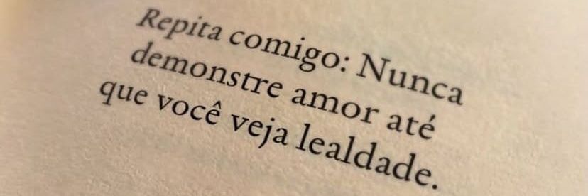 Usuária Cansada 🏳️‍🌈 banner