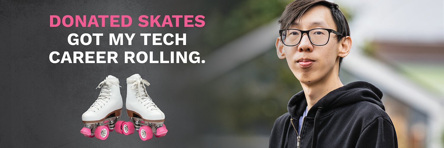 Goodwill Greater Milwaukee & Chicago banner