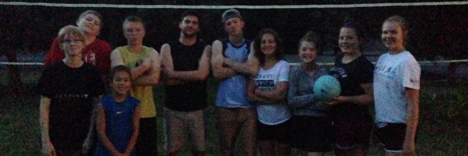 DakotaAPeters's profile banner image
