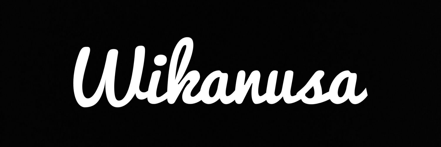 wikanusa's profile banner image