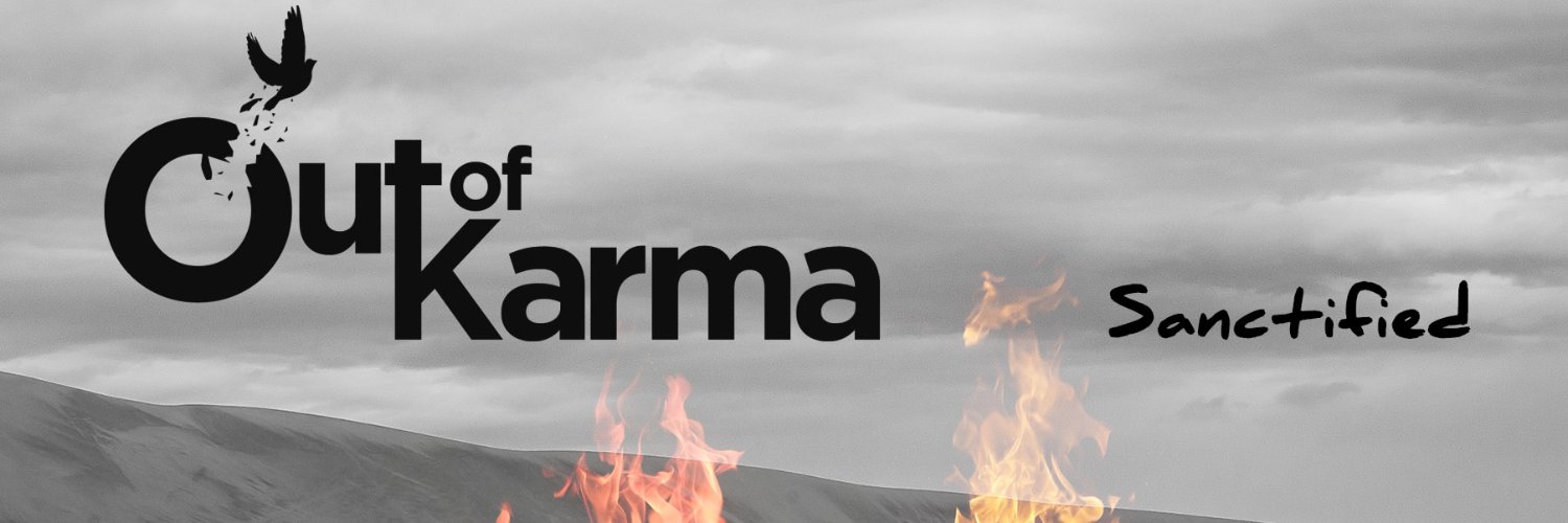 OutofKarma's profile banner image