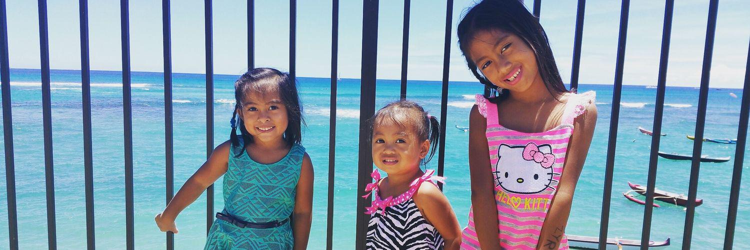 therealmahina's profile banner image
