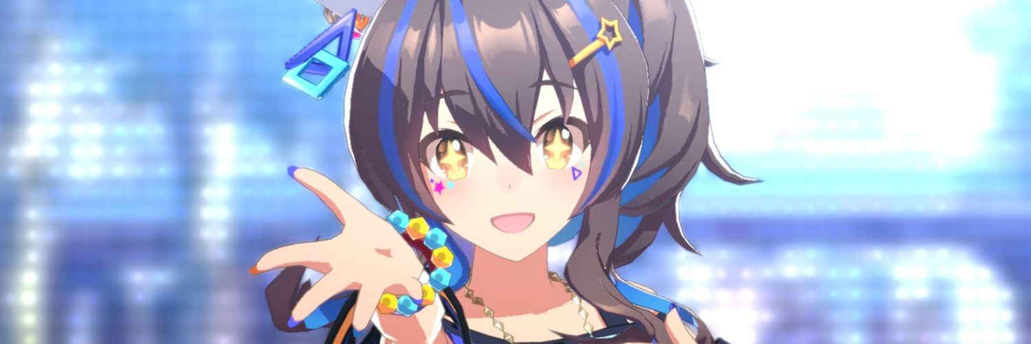 雷音 ひまわり's banner
