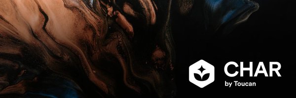 ToucanProtocol Profile Banner