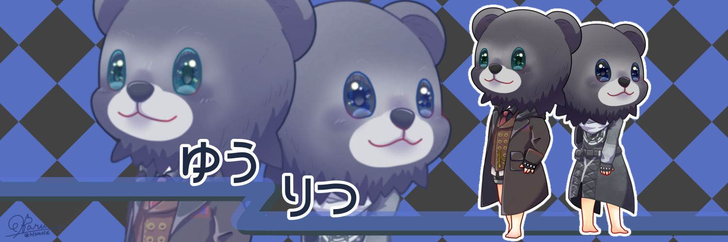 ritsuki314's profile banner image