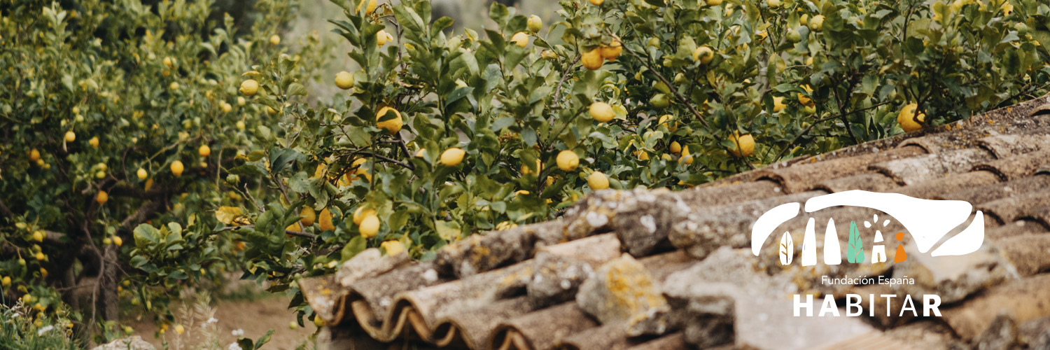 Fundación España Habitar banner