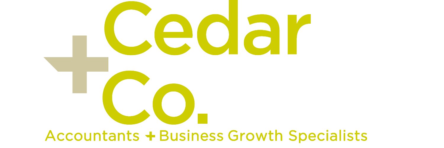 Cedar + Co. banner