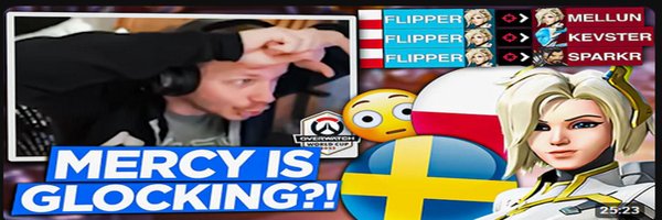 Flipper_OW Profile Banner