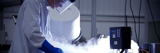 BiovaultTech's profile banner image
