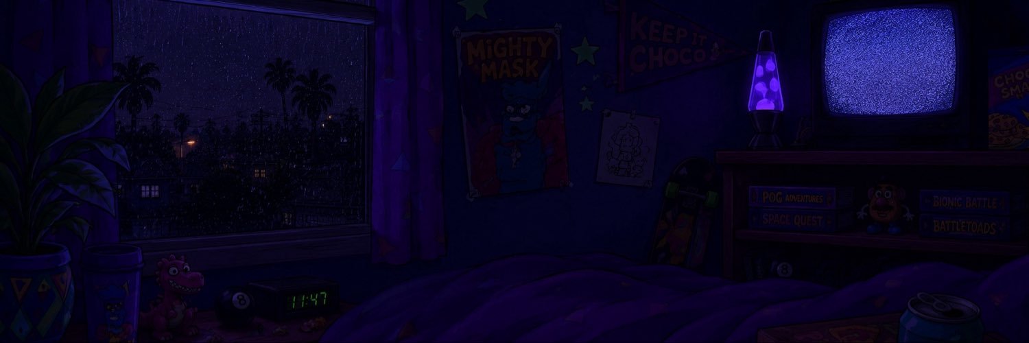 7skrt's profile banner image