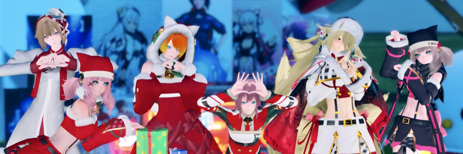 xxxchamcham's profile banner image