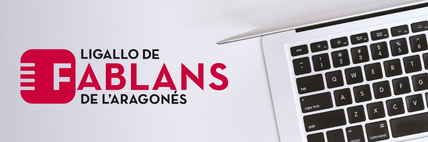 Ligallo de Fablans de l'Aragonés banner