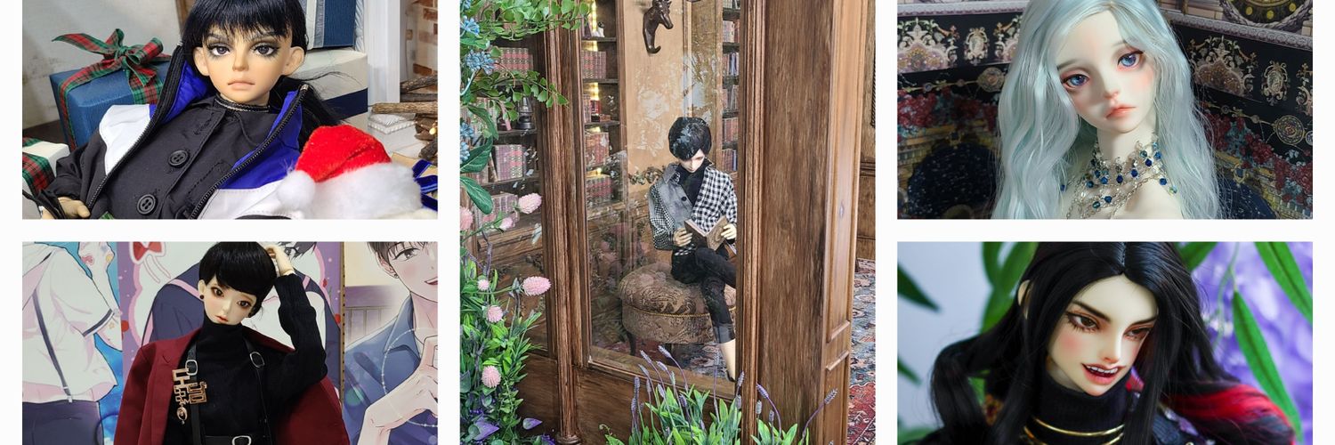 인형의 렌지 banner