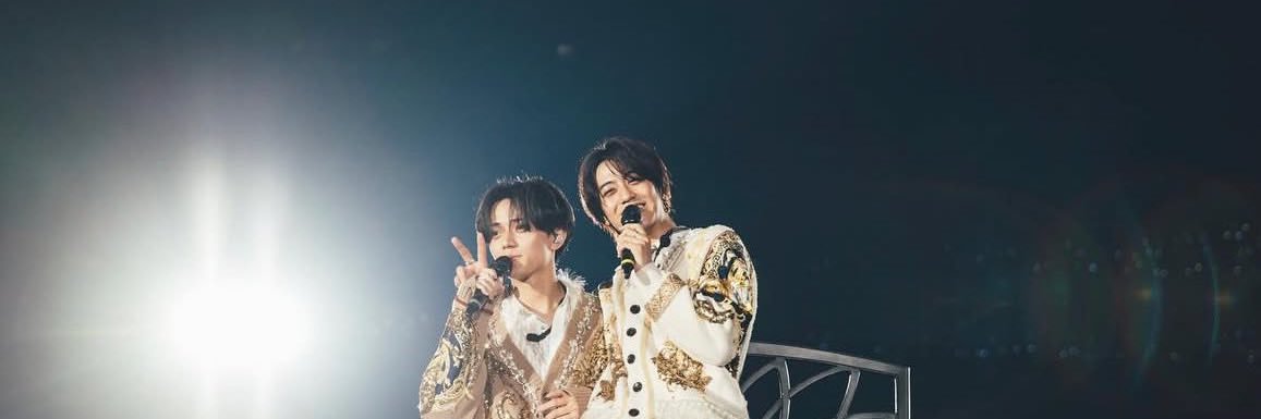 usachan_0403's profile banner image