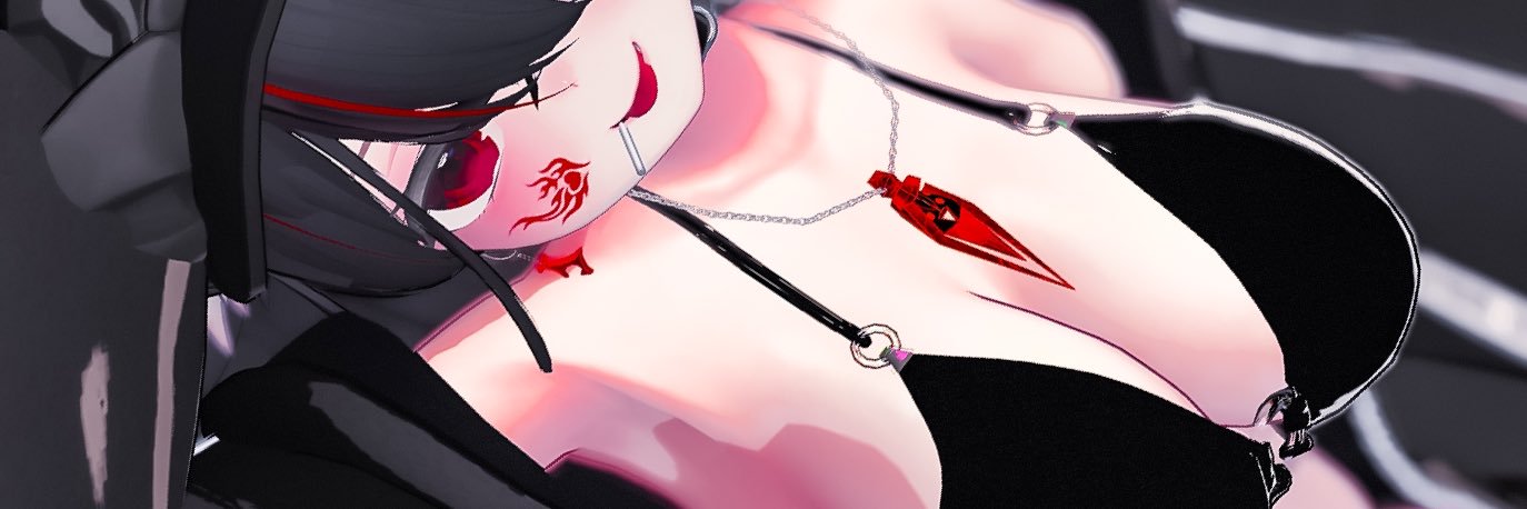 burnwithheat's profile banner image