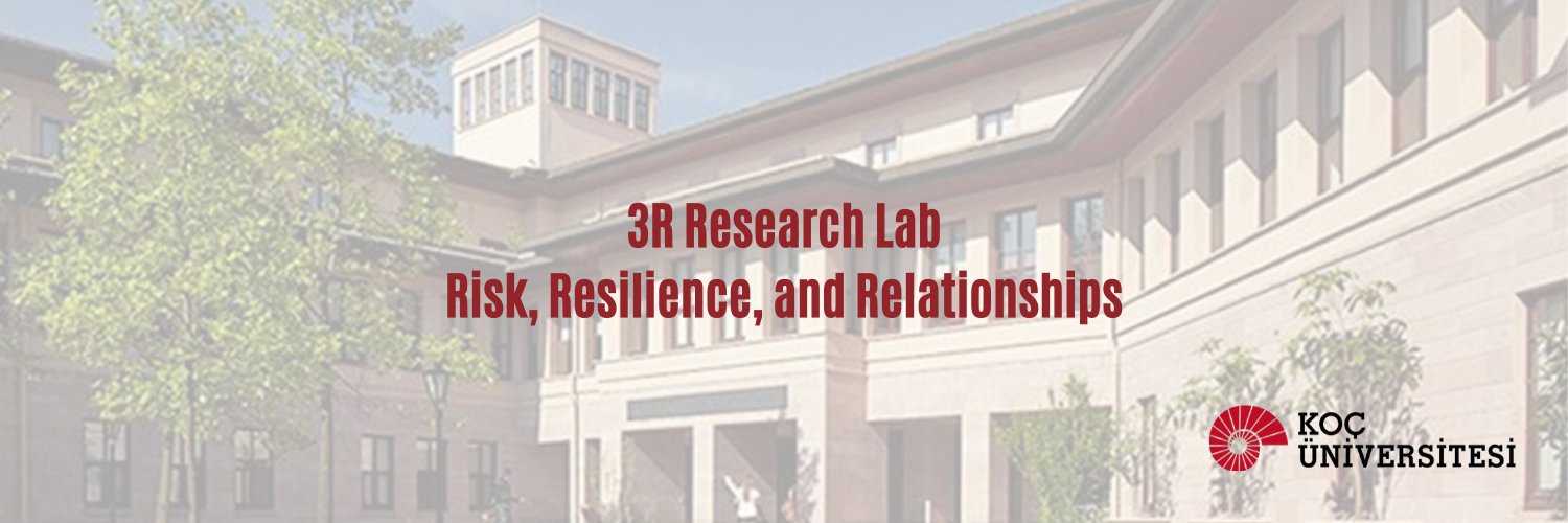 3rResearch's profile banner image