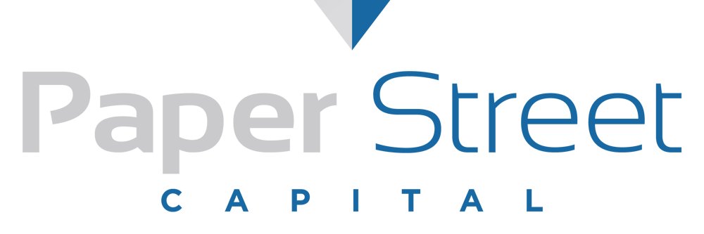 Paper Street Capital banner