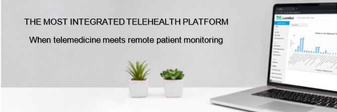 LucidAct Health banner