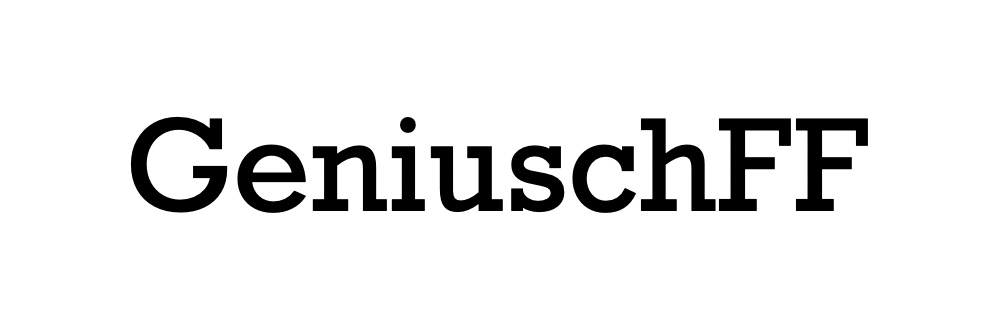 GeniuschFF 🔜 MEL/SYD banner