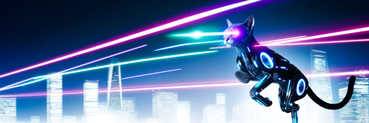 LaserCatcl's profile banner image