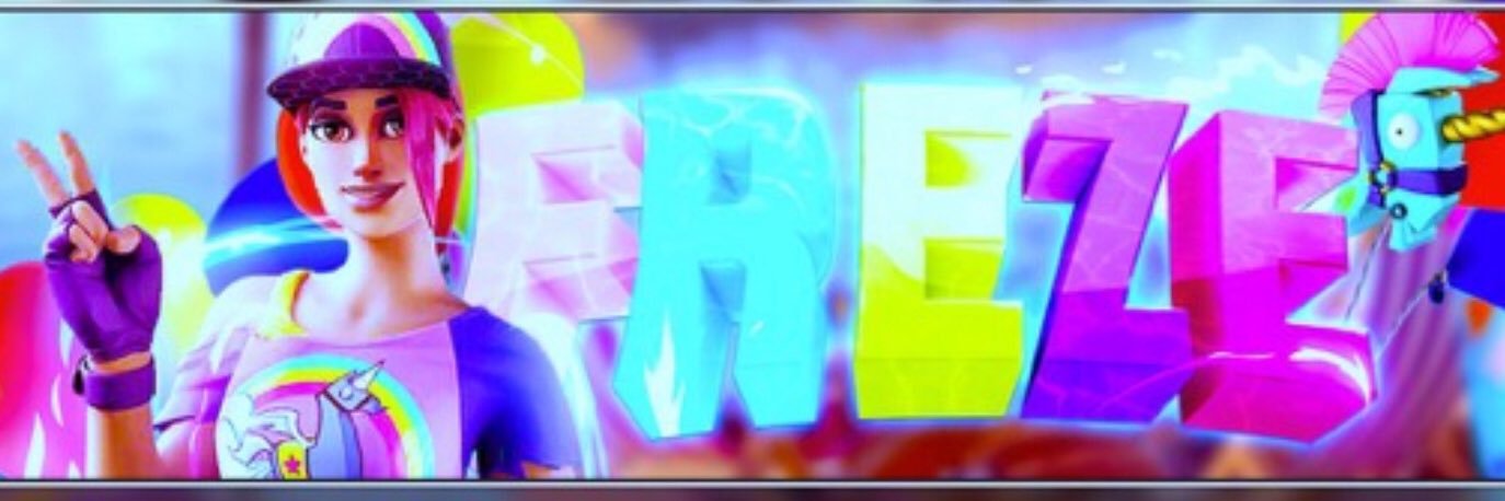 FreZeTV1's profile banner image