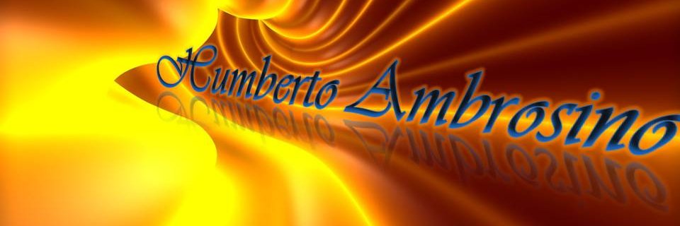 hambrosino's profile banner image