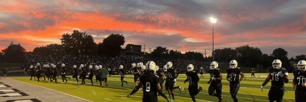 WBLakerFootball Profile Banner