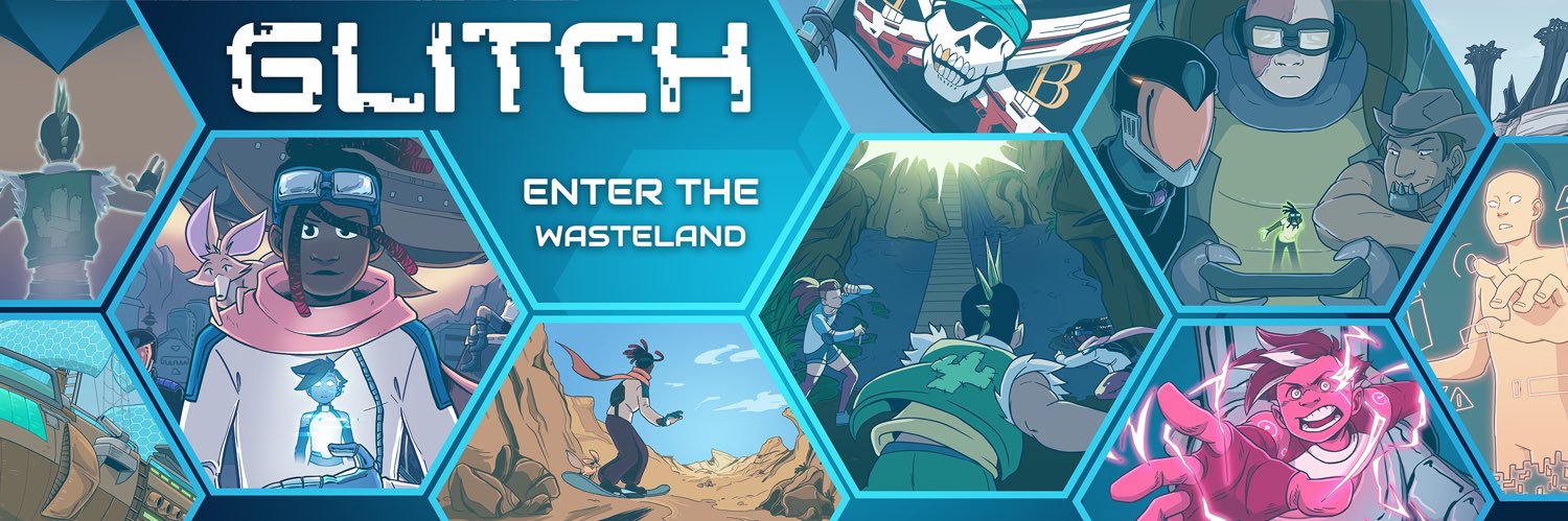 Sarah Landauer banner