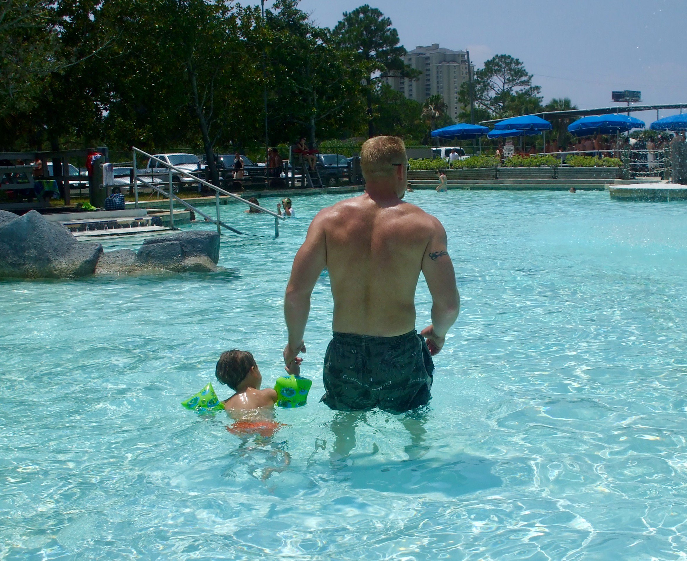 hmwpond's profile banner image