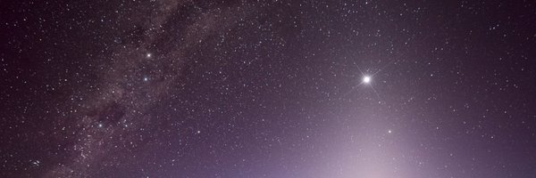 MGleiser Profile Banner